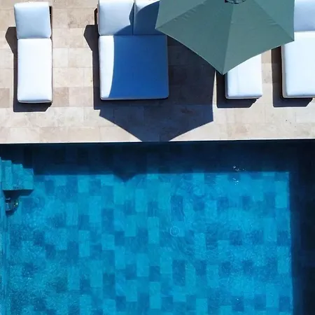 Villa Bergerie Vecchio I Heated Pool Porto-Vecchio (Corsica)