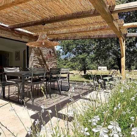 Villa Bergerie Vecchio I Heated Pool *