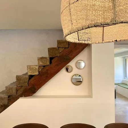 Bergerie Vecchio I Heated Pool Villa *