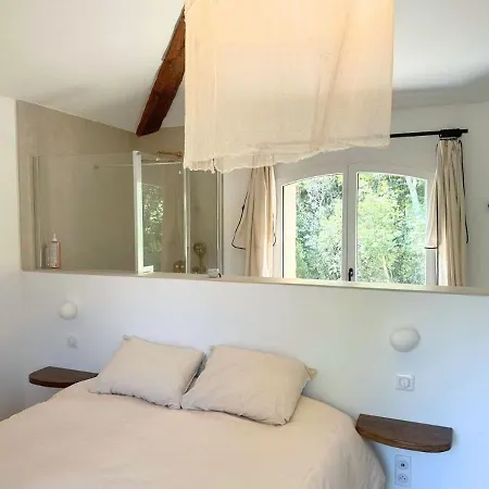 Villa Bergerie Vecchio I Heated Pool Porto-Vecchio (Corsica)