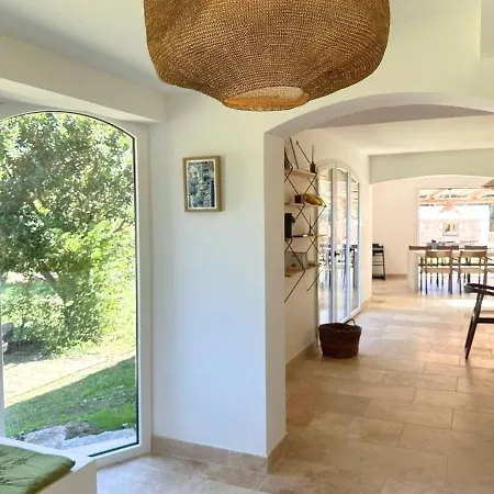 Bergerie Vecchio I Heated Pool Villa Porto-Vecchio (Corsica)