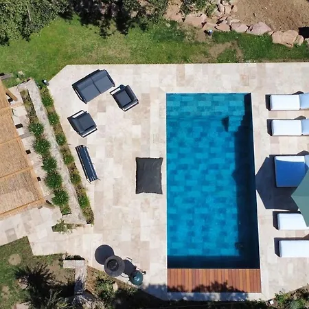 Bergerie Vecchio I Heated Pool Porto-Vecchio (Corsica)