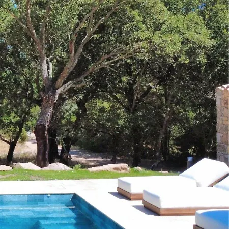 Bergerie Vecchio I Heated Pool *