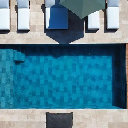 Bergerie Vecchio I Heated Pool Porto-Vecchio (Corsica)